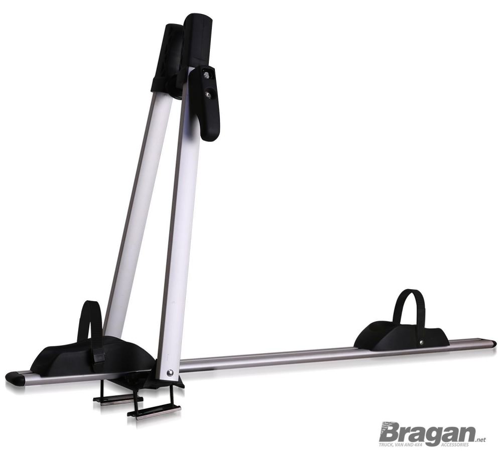 roof rack bike wheel holder