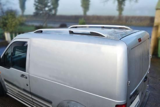 ford transit tourneo 2002