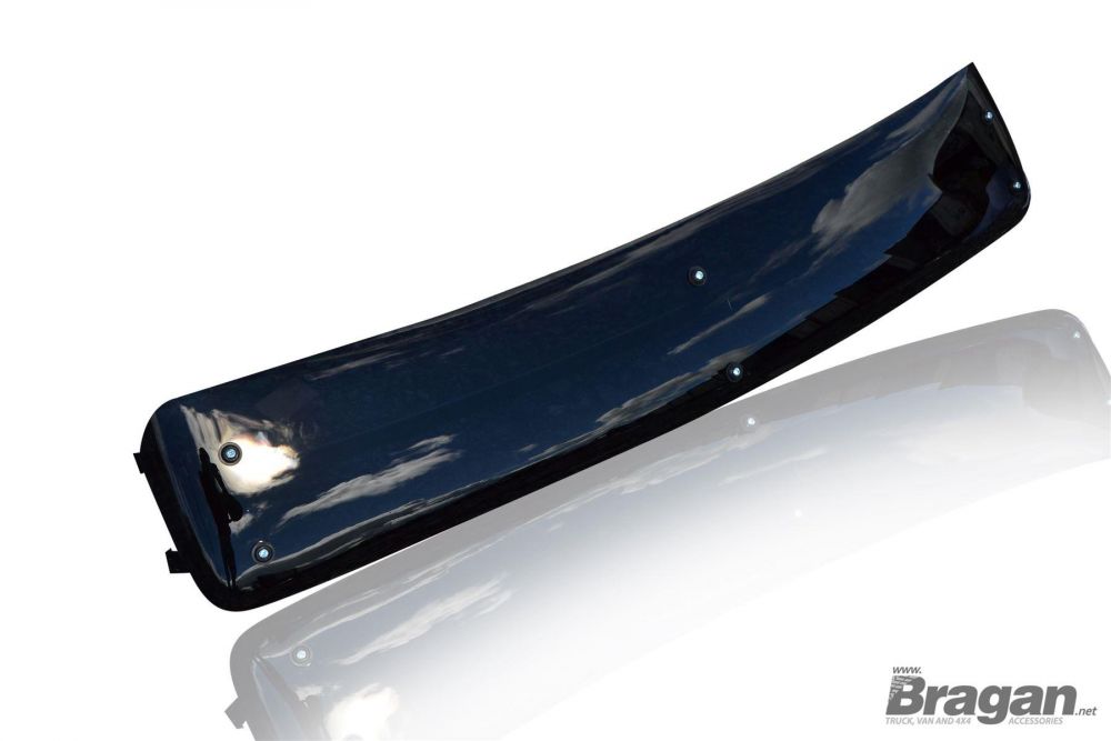 To Fit 2015 Vw Volkswagen Caddy Acrylic Sun Visor
