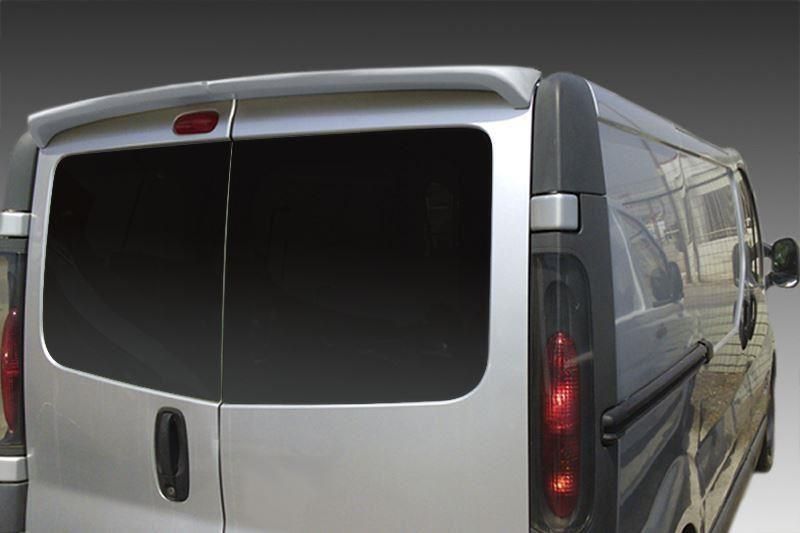 nissan nv300 high roof